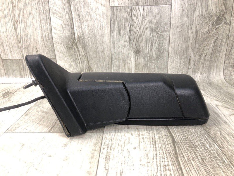 Дзеркало ліве JEEP COMMANDER 05-10 55396637AB — 4