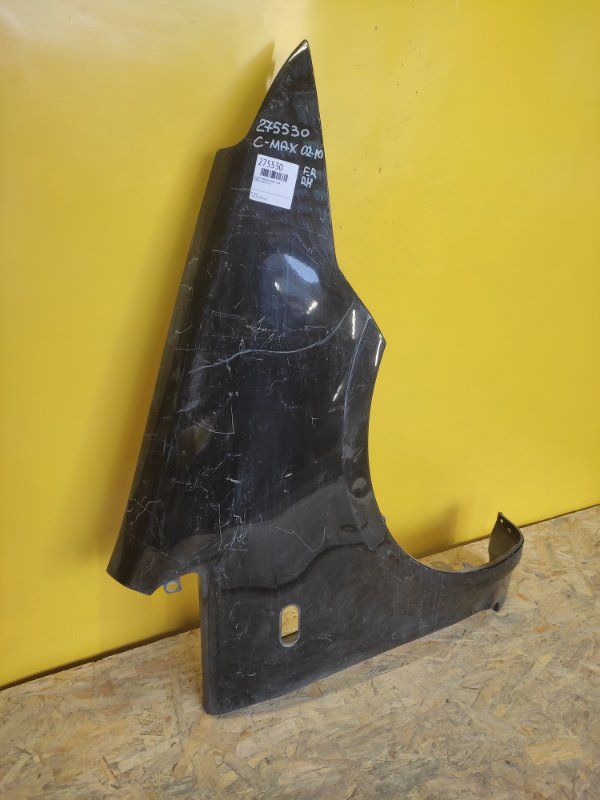Крило переднє праве FORD C-MAX 02-10 1 474 083 — 2