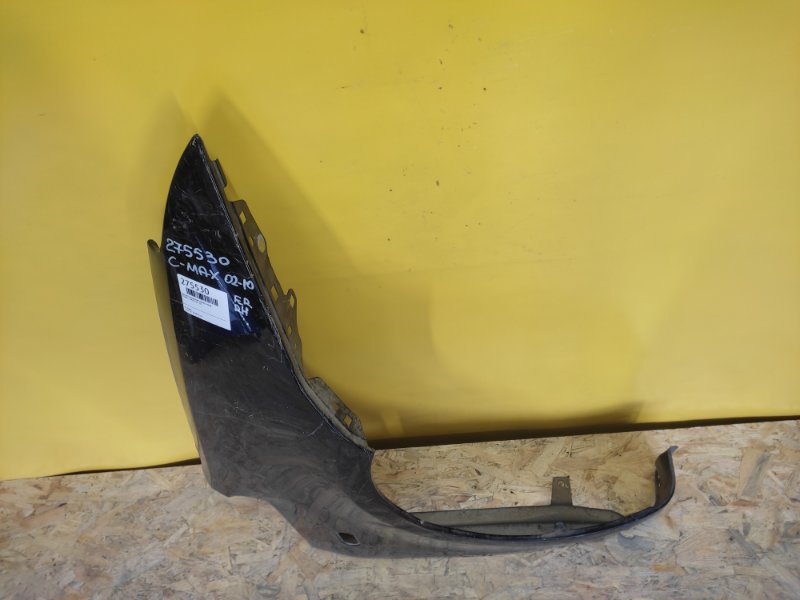 Крило переднє праве FORD C-MAX 02-10 1 474 083 — 3