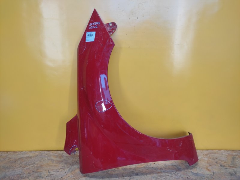 Крило переднє праве FORD FOCUS 04-11 1 521 596