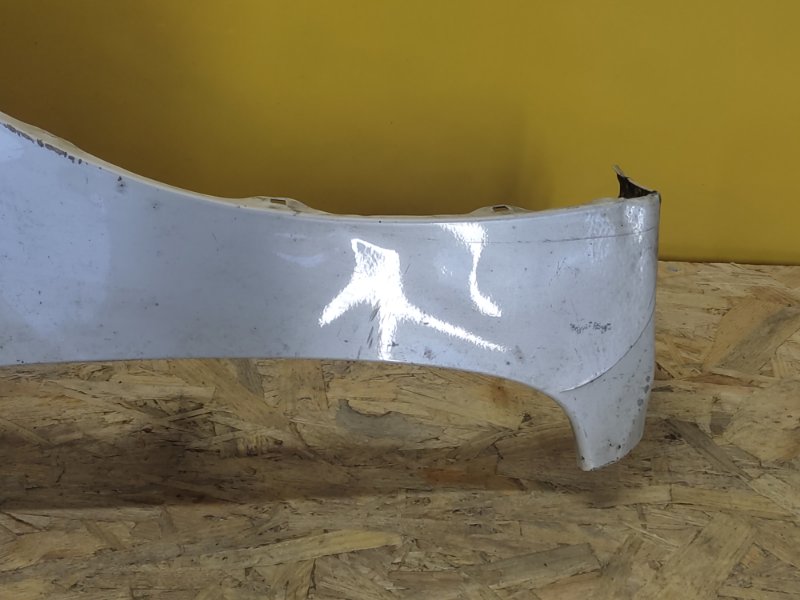 Крило переднє праве TOYOTA COROLLA 12-19 E180 53801-02200 — 2
