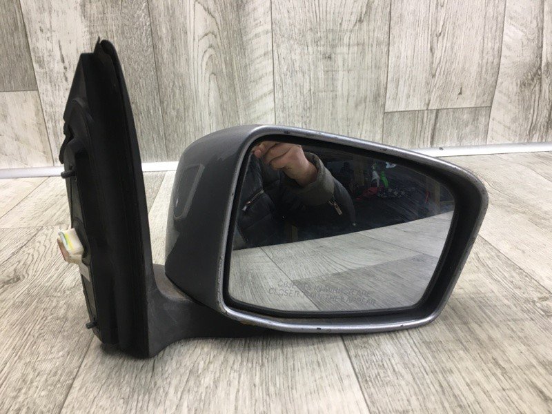 Дзеркало праве HONDA ODYSSEY 05-10 76200-SHJ-A43ZR — 4