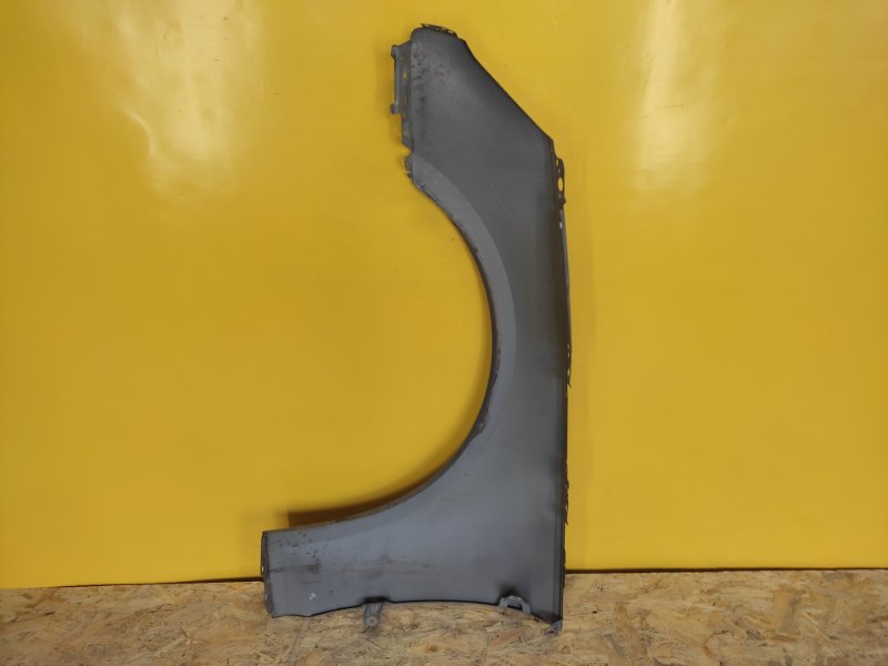 Крило переднє праве AUDI A4 15- 8W0 821 106 A — 5