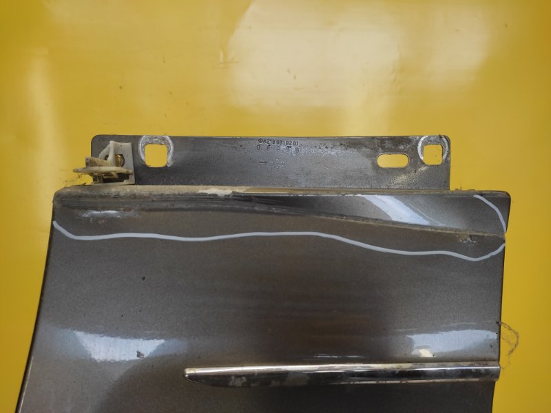 Крило переднє праве MERCEDES CLS-CLASS C218 10-18 A 218 880 02 18 — 3
