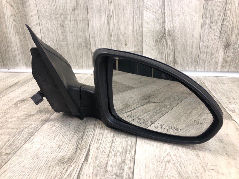 Дзеркало праве CHEVROLET CRUZE 08-15 19258660 — 2