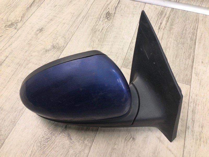 Дзеркало праве CHEVROLET CRUZE 08-15 19258660 — 3