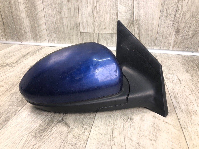 Дзеркало праве CHEVROLET CRUZE 08-15 19258660 — 4