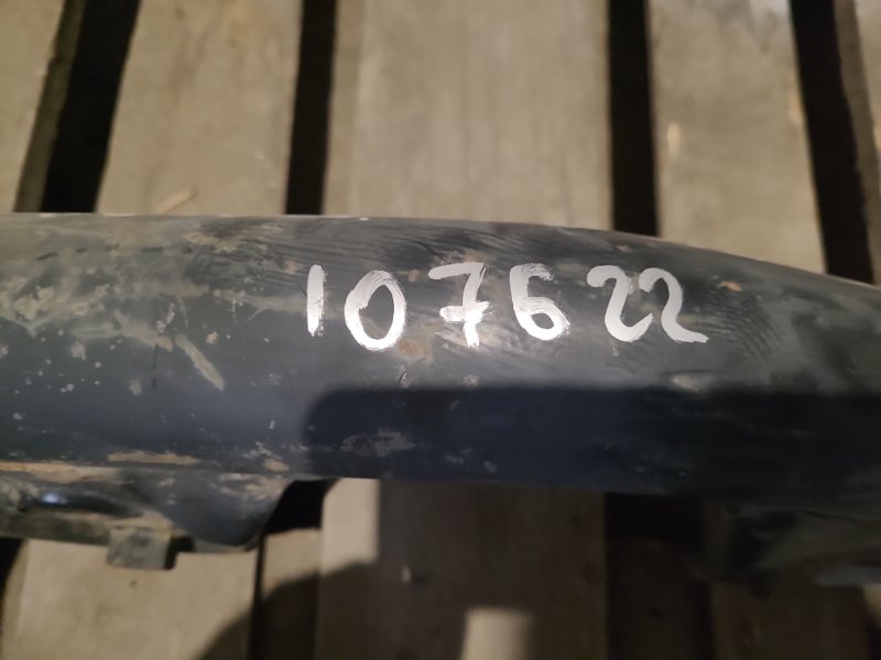 Балка задньої підвіски SUZUKI GRAND VITARA 05-15 46800-65J01 — 2