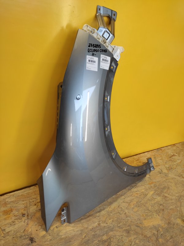 Крило переднє праве MITSUBISHI ECLIPSE CROSS 17-20 5220L038 — 2