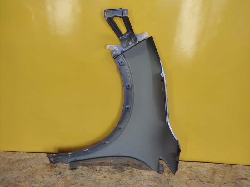 Крило переднє праве MITSUBISHI ECLIPSE CROSS 17-20 5220L038 — 4