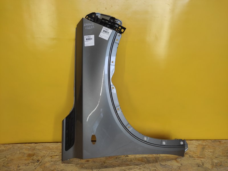 Крило переднє праве SUZUKI VITARA 15- 57611-54P00