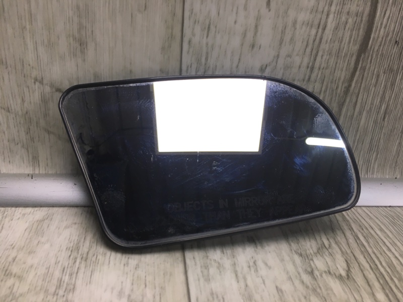 Дзеркальний елемент правий NISSAN MAXIMA A35 08-15 96365-9N83B