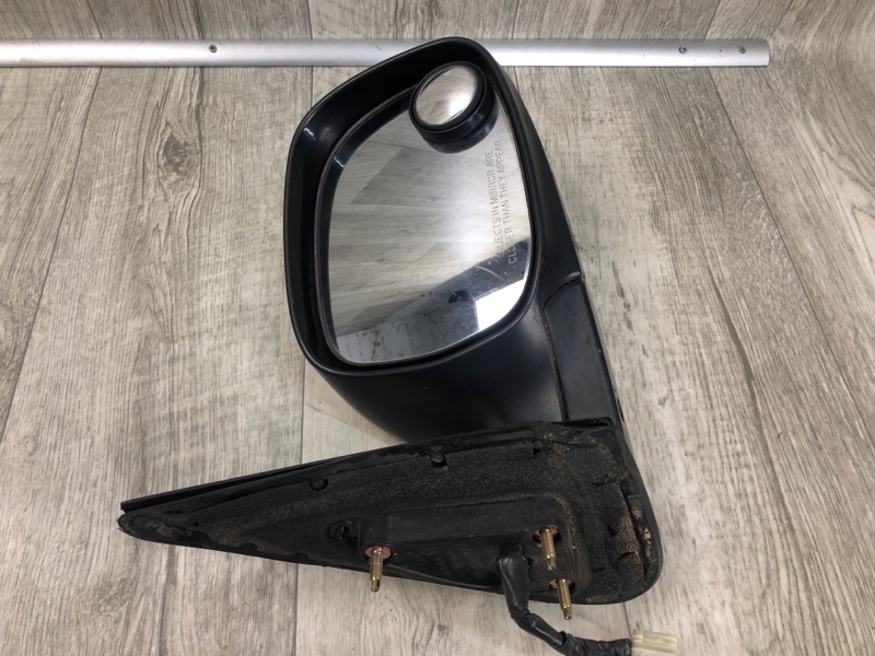 Дзеркало праве TOYOTA TUNDRA 99-06 87910-0C907 — 5