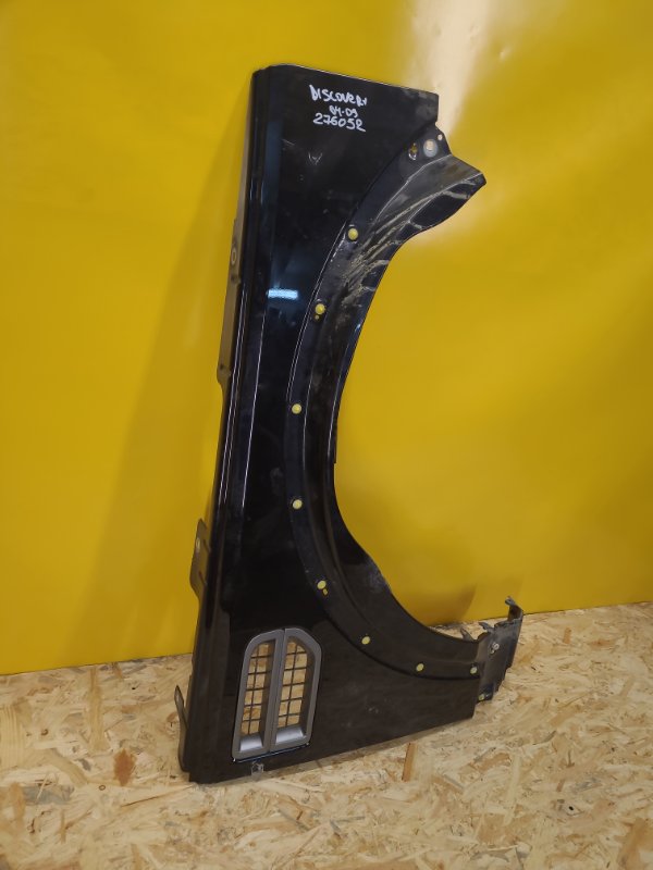 Крило переднє праве LAND ROVER DISCOVERY 04-09 ASB780020 — 4