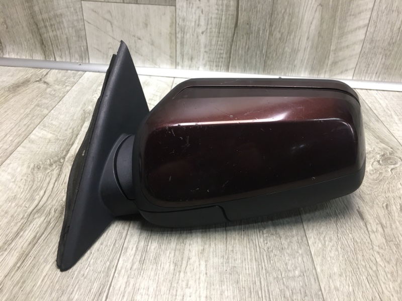 Дзеркало ліве LINCOLN MKS 08-12 CA5Z-17683-B
