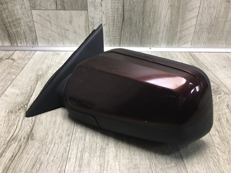 Дзеркало ліве LINCOLN MKS 08-12 CA5Z-17683-B — 2