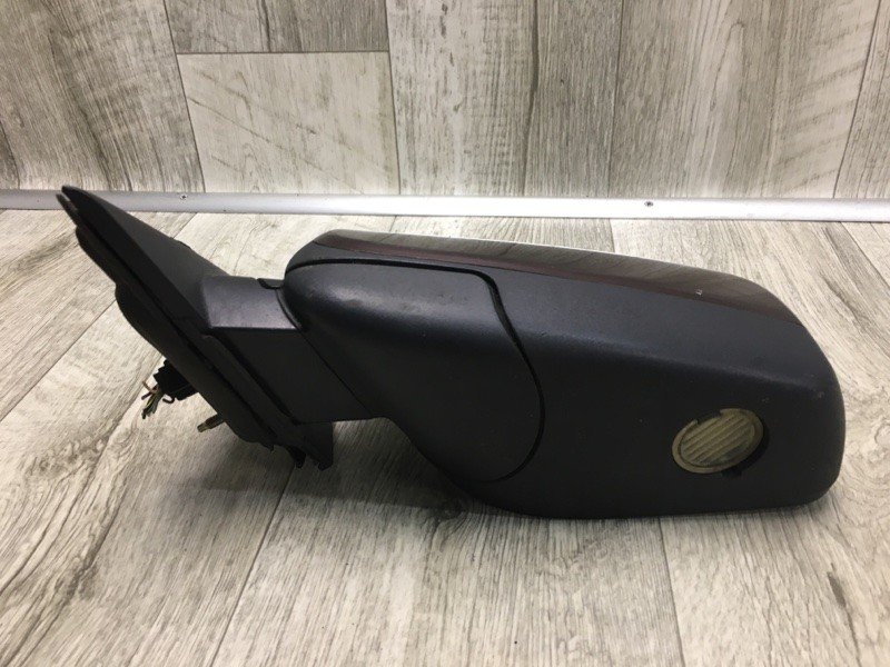 Дзеркало ліве LINCOLN MKS 08-12 CA5Z-17683-B — 3