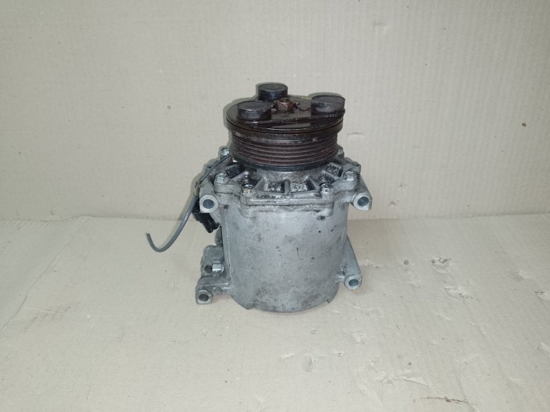 Компресор кондиціонера MITSUBISHI LANCER 4/5/6/7/8 88-02 MR958219 — 2