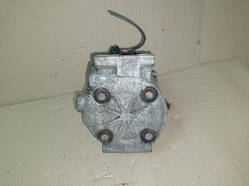 Компресор кондиціонера MITSUBISHI LANCER 4/5/6/7/8 88-02 MR958219 — 4
