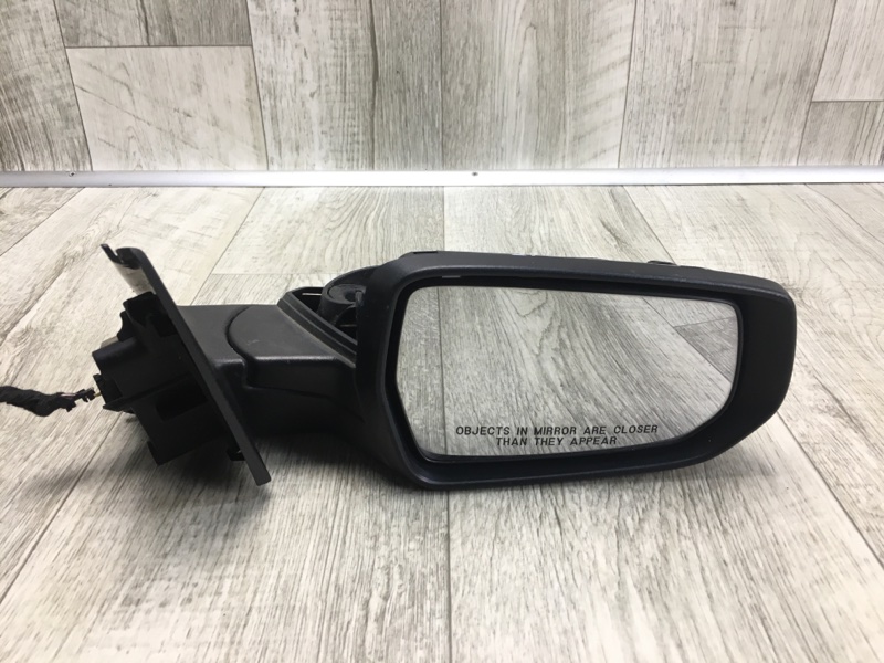 Дзеркало праве CHEVROLET MALIBU 15- 84288103