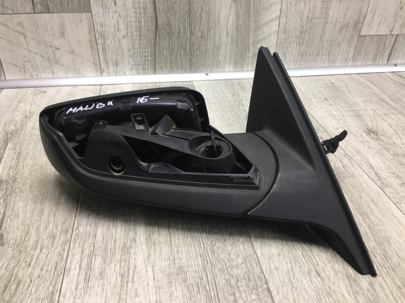 Дзеркало праве CHEVROLET MALIBU 15- 84288103 — 3