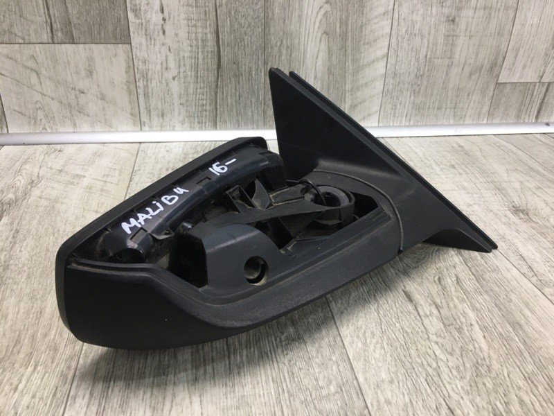 Дзеркало праве CHEVROLET MALIBU 15- 84288103 — 4