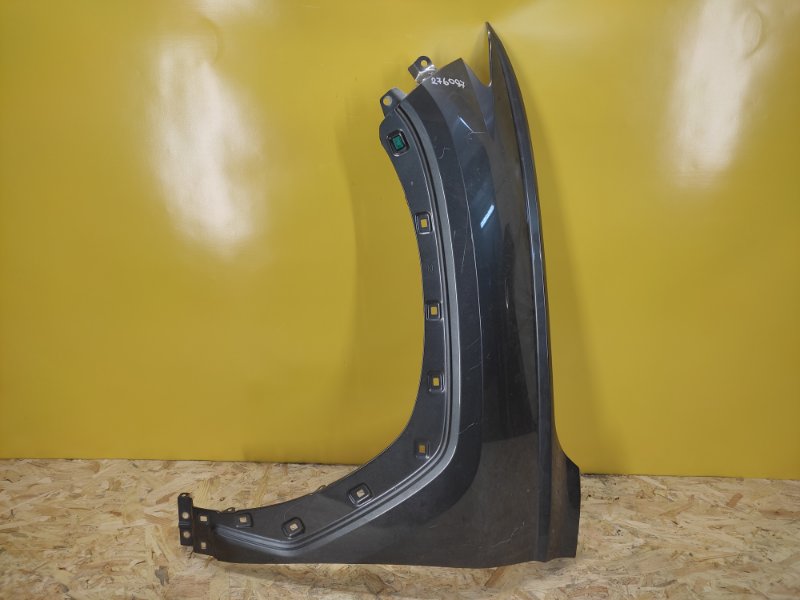 Крило переднє ліве HYUNDAI TUCSON NX4  20- 66311 N9000