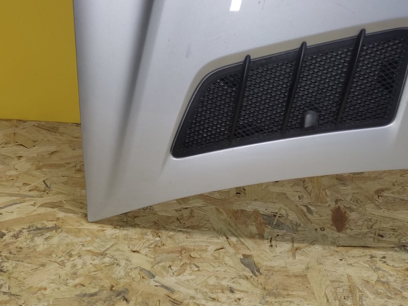 Капот MERCEDES M-CLASS W164 05-11 — 5