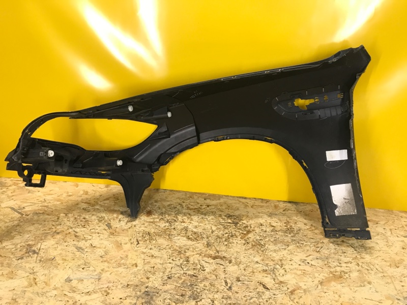 Крило переднє праве BMW X6 (E71) 07-14 51 65 7 052 424 — 4