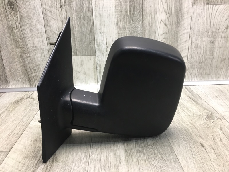 Дзеркало ліве CHEVROLET EXPRESS 02- 15937986