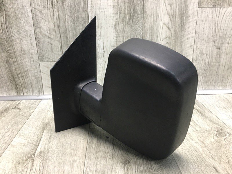 Дзеркало ліве CHEVROLET EXPRESS 02- 15937986 — 2
