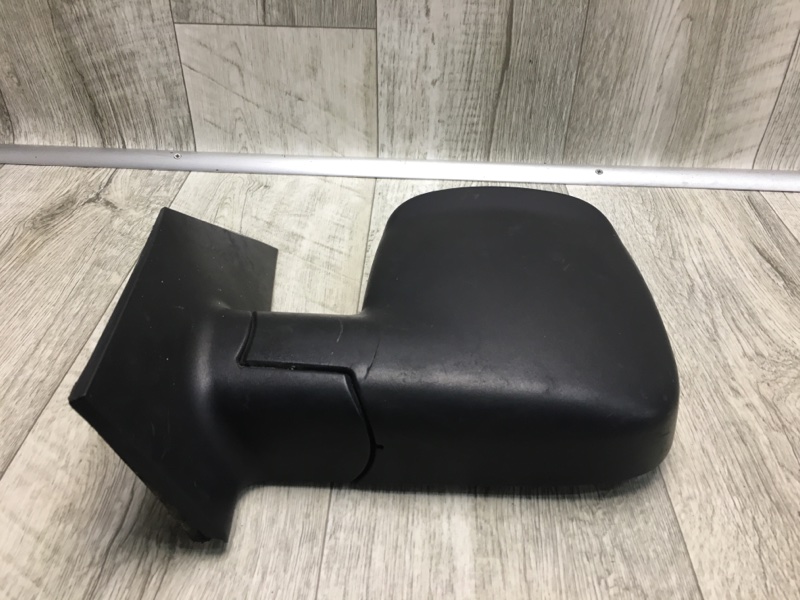 Дзеркало ліве CHEVROLET EXPRESS 02- 15937986 — 4