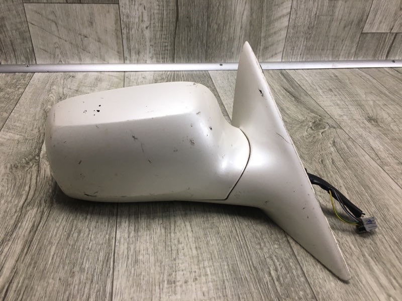 Дзеркало праве CADILLAC DTS 05-11 25823068