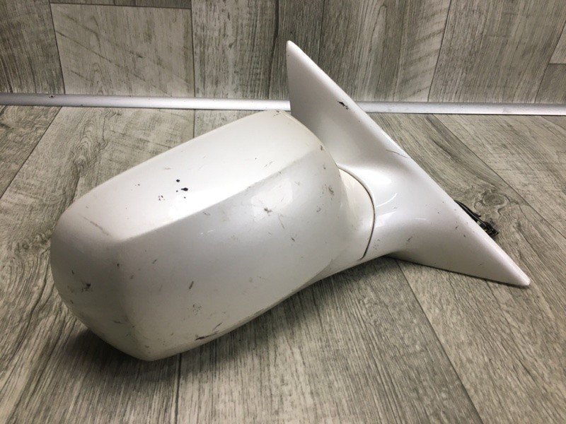Дзеркало праве CADILLAC DTS 05-11 25823068 — 2