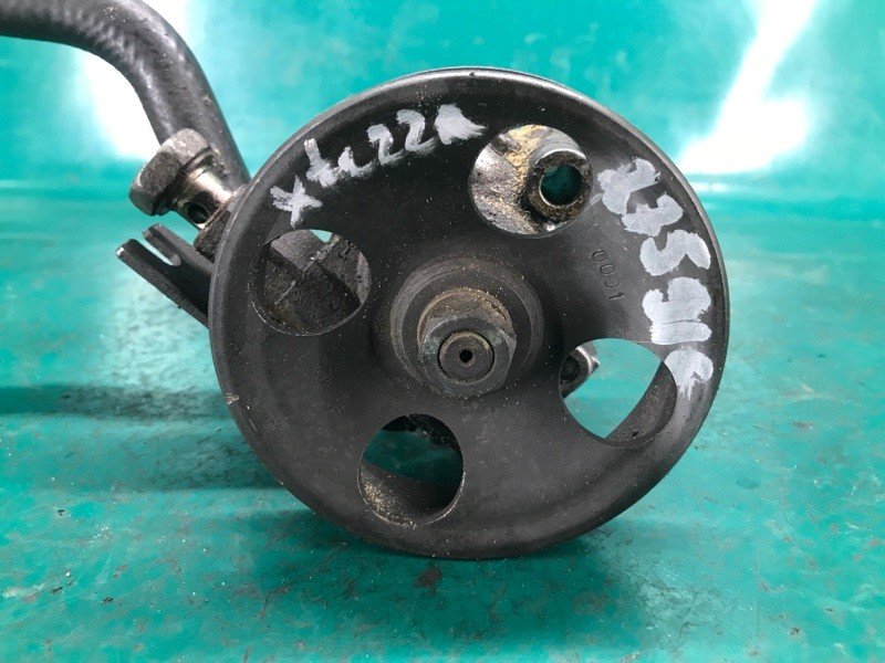 Насос ГПК NISSAN XTERRA 00-05 49110-4S100