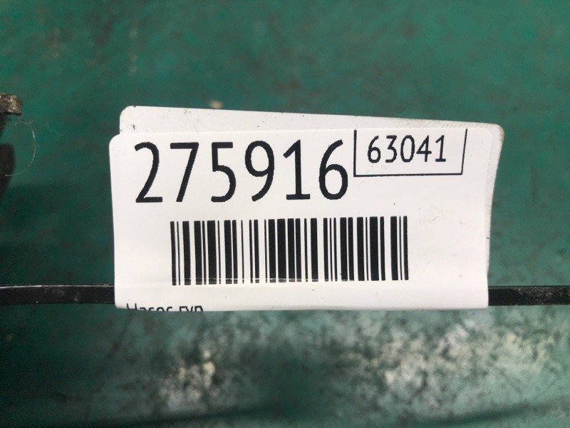 Насос ГПК NISSAN XTERRA 00-05 49110-4S100 — 2