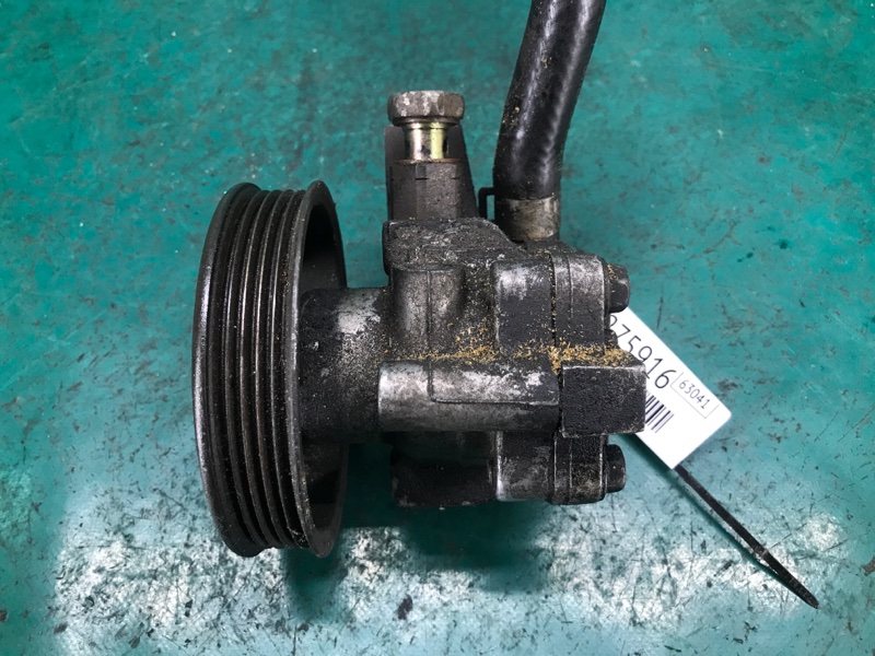 Насос ГПК NISSAN XTERRA 00-05 49110-4S100 — 3
