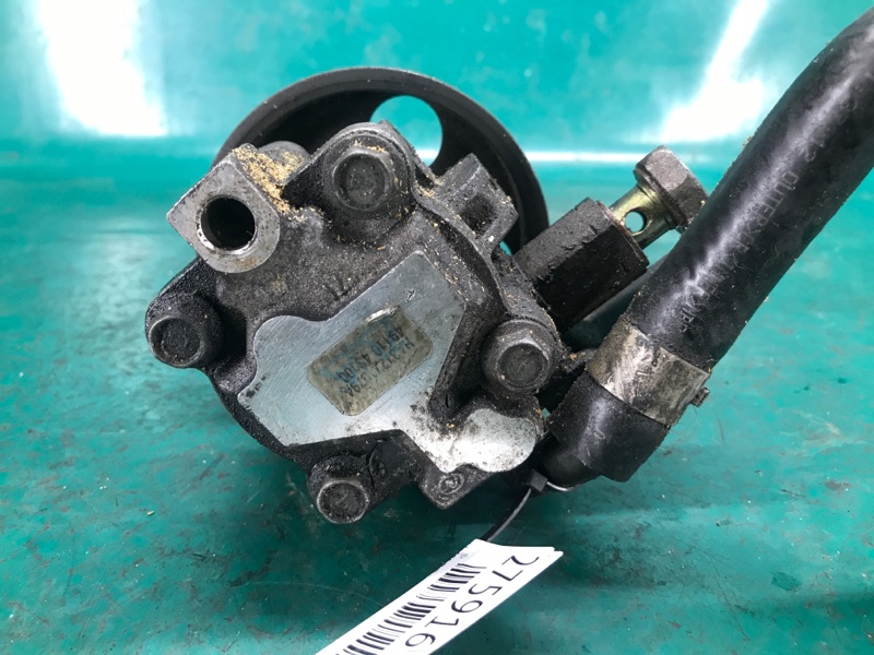 Насос ГПК NISSAN XTERRA 00-05 49110-4S100 — 5