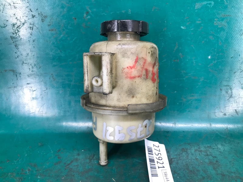 Бачок гідропідсилювача керма NISSAN FRONTIER 04-21 49180-EA000