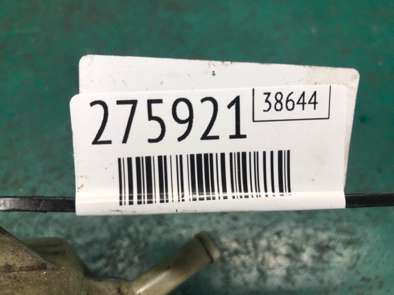 Бачок гідропідсилювача керма NISSAN FRONTIER 04-21 49180-EA000 — 2