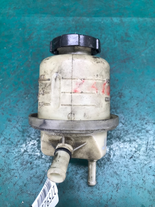 Бачок гідропідсилювача керма NISSAN FRONTIER 04-21 49180-EA000 — 3