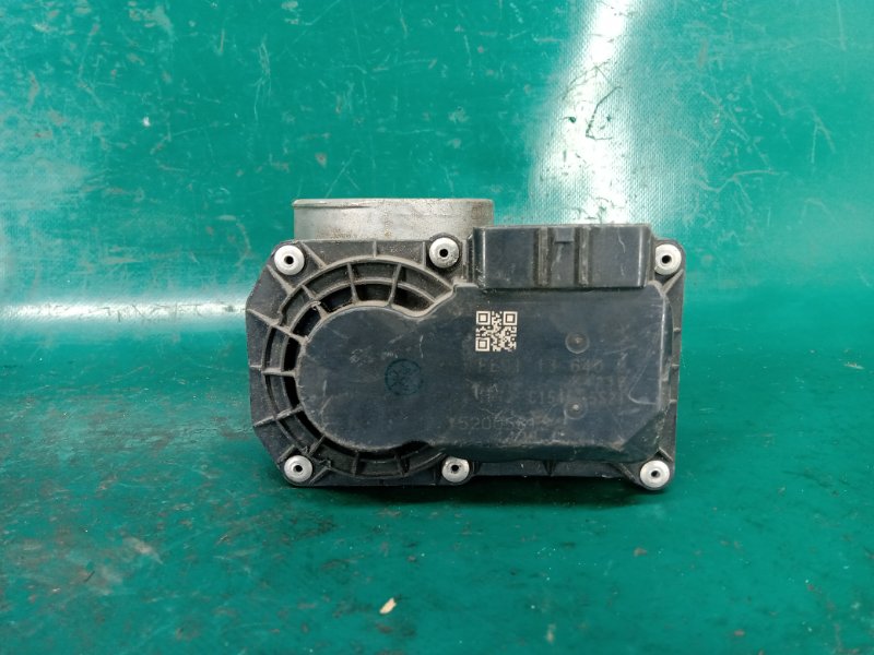 Дросельна заслінка MAZDA CX-3 14-18 PE01-13-640B — 4
