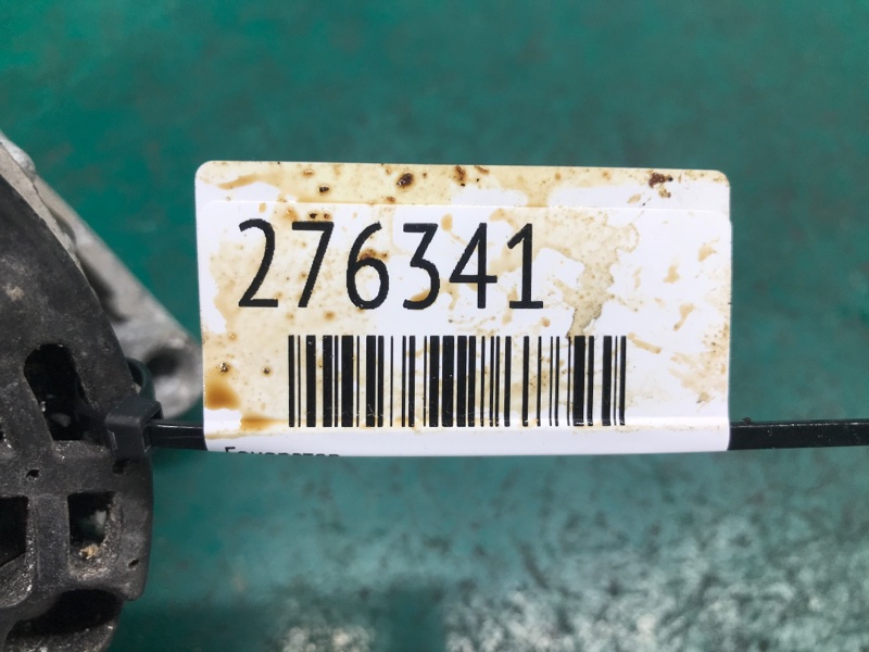 Генератор CHEVROLET IMPALA 06-16 10335497 — 2