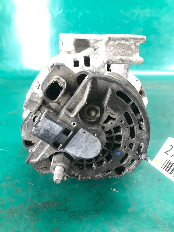Генератор CHEVROLET IMPALA 06-16 10335497 — 5
