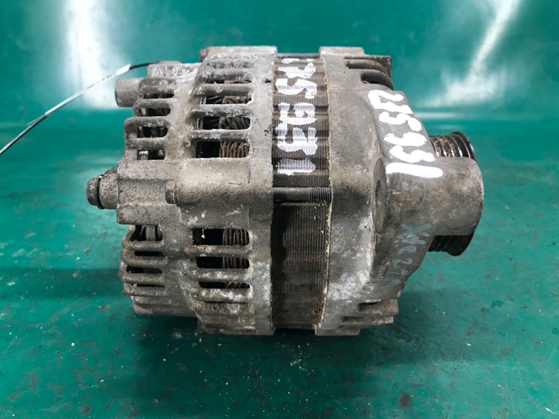Генератор NISSAN XTERRA 00-05 23100-1Z600 — 5