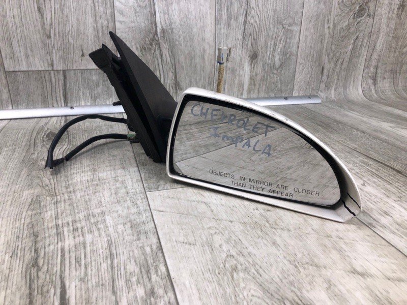 Дзеркало праве CHEVROLET IMPALA 06-16 20759190 — 3