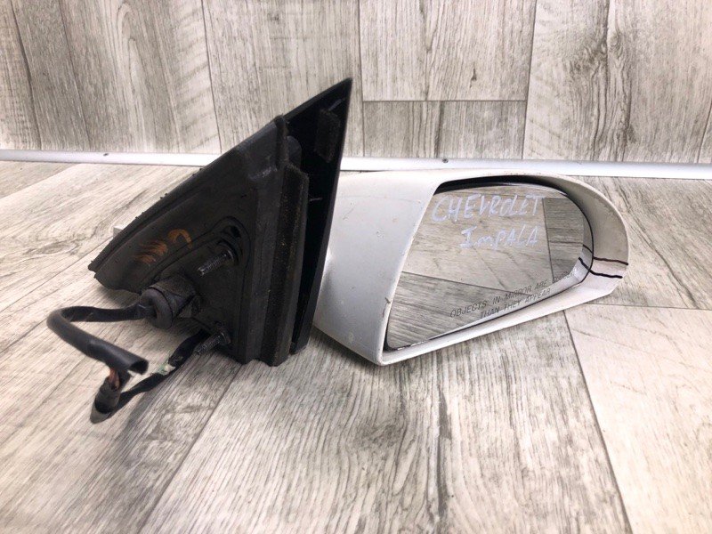 Дзеркало праве CHEVROLET IMPALA 06-16 20759190 — 4