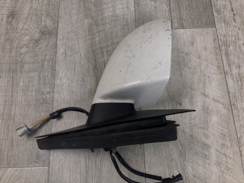Дзеркало праве CHEVROLET IMPALA 06-16 20759190 — 5