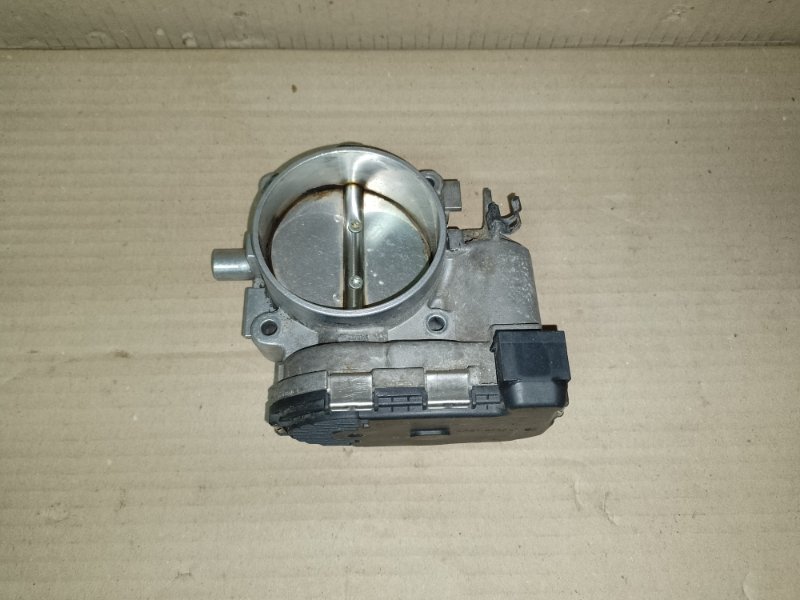Дросельна заслінка MERCEDES M-CLASS W163 97-05 A 113 141 01 25