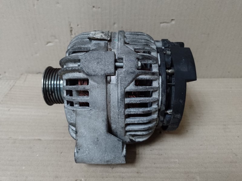 Генератор MERCEDES M-CLASS W163 97-05 A 012 154 27 02